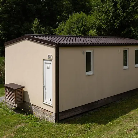 Dağ evi With Air Conditioning Near Woerthersee
