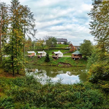 With Air Conditioning Near Woerthersee